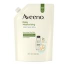 Sabonete Líquido Aveeno - Refil Hidratante e Calmante 1,06L