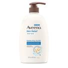 Sabonete líquido Aveeno Skin Relief Triple Oat 975 ml para pele sensível Sabonete líquido Aveeno Skin Relief Triple Oat 975 ml para pele sensível