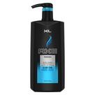 Sabonete líquido AXE Phoenix para homens 828 ml com bomba Sabonete líquido AXE Phoenix para homens 828 ml com bomba