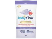 Sabonete Líquido Baby Dove Hora de Dormir Refil 180ml Sabonete Líquido Baby Dove Hora de Dormir Refil 180ml