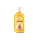 Sabonete líquido baby glicerina com camomila - muriel 250 ml