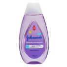 Sabonete líquido Baby Hora do Sono Johnson's 200ml
