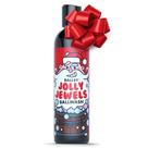 Sabonete líquido Ballsy Ballwash Jolly Jewels Charcoal para homens 240 ml