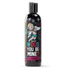Sabonete líquido Ballsy Ballwash Wood You Be Mine 240 ml para homens
