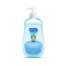 Sabonete Líquido Baruel Baby Pele Delicada 400ml Sabonete Líquido Baruel Baby Pele Delicada 400ml