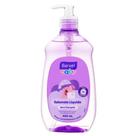 Sabonete Líquido Baruel Infantil Sono Tranquilo 400ml