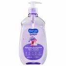 Sabonete Líquido Baruel Sono Tranquilo Baby 400ml
