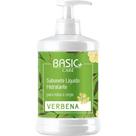Sabonete Líquido Basic+ Care Verbena 500ml