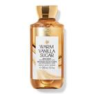 Sabonete Líquido Bath & Body Works Warm Vanilla Sugar 295ml Sabonete Líquido Bath & Body Works Warm Vanilla Sugar 295ml