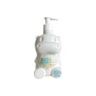 Sabonete Líquido Bebê Hipoalergênico Zero a Dois 350ml