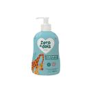 Sabonete Líquido Bebê Hipoalergênico Zero a Dois 400ml