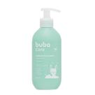 Sabonete Líquido Bebê Infantil 100% Vegana Buba Care 250ml