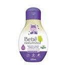 Sabonete Liquido Bebe Natureza Lavanda Vegano Sem Lagrimas