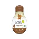 Sabonete Liquido Bebe Natureza Suave Extrato Algodão 230ML