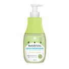 Sabonete Líquido Bebê Vida Davene Camomila 200ml Hipoalergênico Relaxar e Dormir