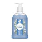 Sabonete liquido bem care brisa manha 480ml - MARCA EXCLUSIVA Sabonete liquido bem care brisa manha 480ml - MARCA EXCLUSIVA