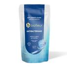 Sabonete liquido biofleur refil 450ml biobac antibacteriano