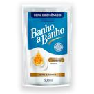 Sabonete Líquido Blend de Óleos com Pentavitin Refil Banho a Banho 500ml Sabonete Líquido Blend de Óleos com Pentavitin Refil Banho a Banho 500ml