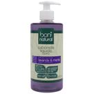 Sabonete Líquido Boni Natural de Lavanda e Menta 500ml