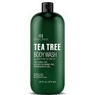 Sabonete líquido Botanic Hearth Tea Tree Oil 480 ml