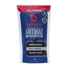 Sabonete Líquido Bozzano Antibac Carvão Ativado Refil 200ml Sabonete Líquido Bozzano Antibac Carvão Ativado Refil 200ml