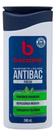 Sabonete Líquido bozzano Fresh 240ml Antibac