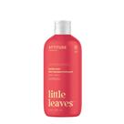 Sabonete Líquido Bubble Wash ATTITUDE para Crianças - Manga - 473ml - EWG Verified Sabonete Líquido Bubble Wash ATTITUDE para Crianças - Manga - 473ml - EWG Verified