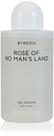 Sabonete líquido Byredo Rose of No Man's Land para mulheres 250ml Sabonete líquido Byredo Rose of No Man's Land para mulheres 250ml
