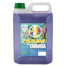 Sabonete Líquido c/ hidratante Lavanda YTA CLEAN - 5 litros