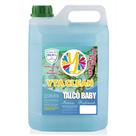 Sabonete Líquido c/ hidratante Talco Baby YTA CLEAN - 5 litros