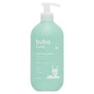 Sabonete Líquido Cabeça Aos Pés Infantil 400ml Vegano Buba