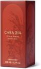 Sabonete Líquido Casa 214 Vanilla Sublime 400ml
