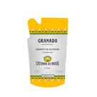 Sabonete Líquido Castanha Refil Granado - 300ml