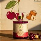 Sabonete Líquido Cereja & Avelã - 500ml - Fragrância Intensa