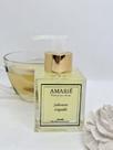 Sabonete Líquido Chá Branco - 100ml - Produto Artesanal
