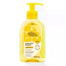 Sabonete Liquido Cimed Joao E Maria Cheirinho de Bebe 400ML