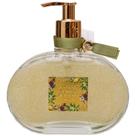 Sabonete Líquido com Glitter Verbena e Limão Siciliano 300ml Dani Fernandes Sabonete Líquido com Glitter Verbena e Limão Siciliano 300ml Dani Fernandes