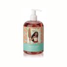 Sabonete Líquido Corpo E Mãos Tropical Moana 2 Fenzza 500ml