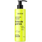 Sabonete Liquido Corpo Rosto Labotrat Dia A Dia Cheiro De Fruta Lima Da Pérsia Pele Perfumada 190ml