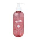 Sabonete Líquido Corporal 2x1 Mãos e Corpo Melu By Ruby Rose 250ml Aroma:Fruit Salad Sabonete Líquido Corporal 2x1 Mãos e Corpo Melu By Ruby Rose 250ml Aroma:Fruit Salad