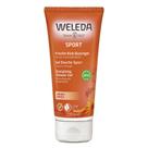 Sabonete Líquido Corporal com Arnica Weleda