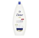 Sabonete Liquido Corporal Dove Nutricao Profunda Com 250mL