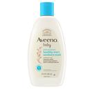 Sabonete Líquido Corporal para Bebê Aveeno Healthy Start para Recém-Nascido 236 ml