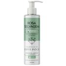 Sabonete Líquido Corporal Rosa Selvagem Erva Doce 200ml