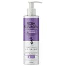 Sabonete Líquido Corporal Rosa Selvagem Lavanda 200ml