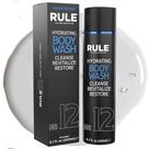 Sabonete Líquido Corporal RULE COSMECEUTICALS No.12 Hidratante 200ml Sabonete Líquido Corporal RULE COSMECEUTICALS No.12 Hidratante 200ml