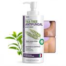 Sabonete Líquido Corporal Shailee Tea Tree Antifúngico 500 ml