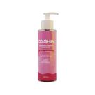 Sabonete liquido cottonbaby cbskin 190ml frutas vermelhas