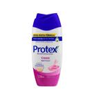 Sabonete Líquido Cream Protex 250ml
