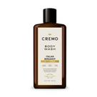 Sabonete líquido Cremo Rich-Lathering Italian Bergamota 473ml